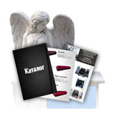 Услуги компании 'Ритуал Град'